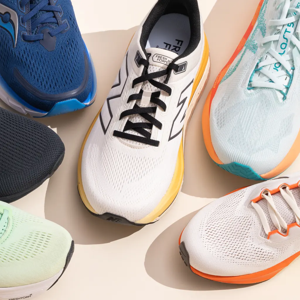 how should sneakers fit