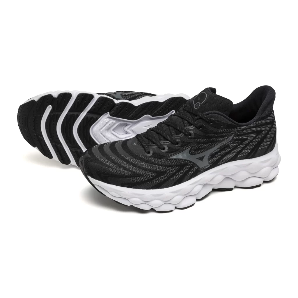 Mizuno Kenya