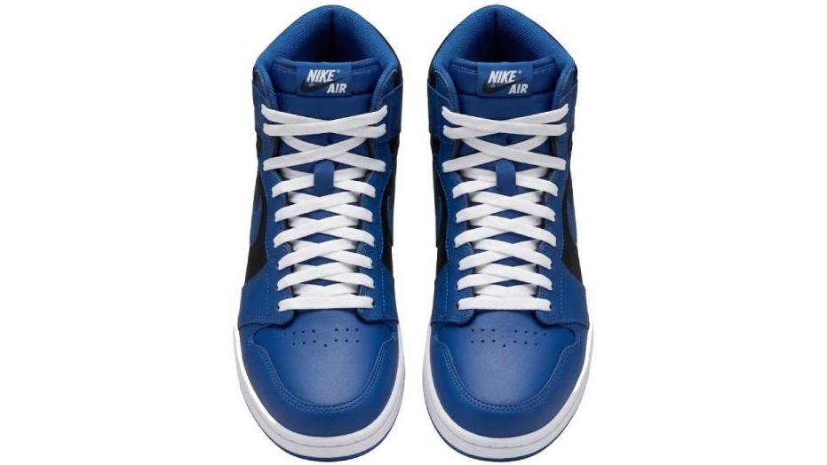 how to spot fake Nike shoes