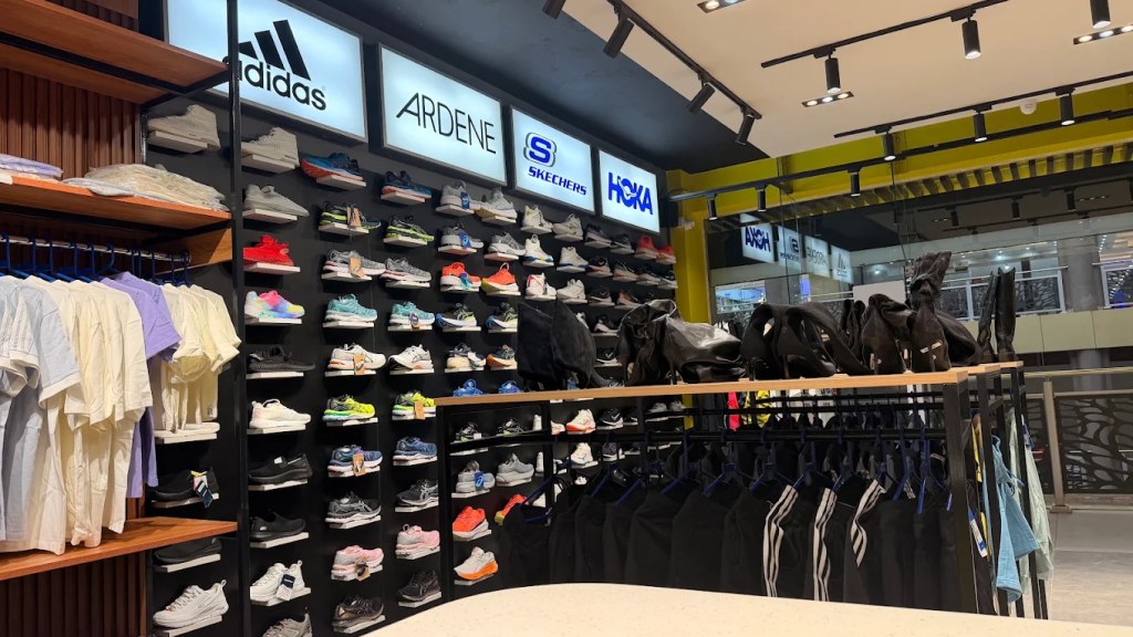 outlet shopping in Nairobi