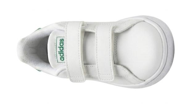 how to spot fake Adidas