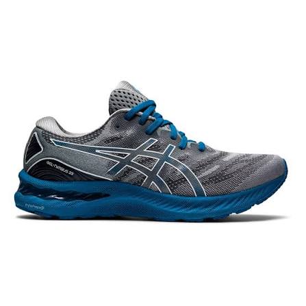 ASICS Gel-Nimbus 23 review