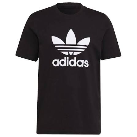 Adidas Trefoil T-Shirt