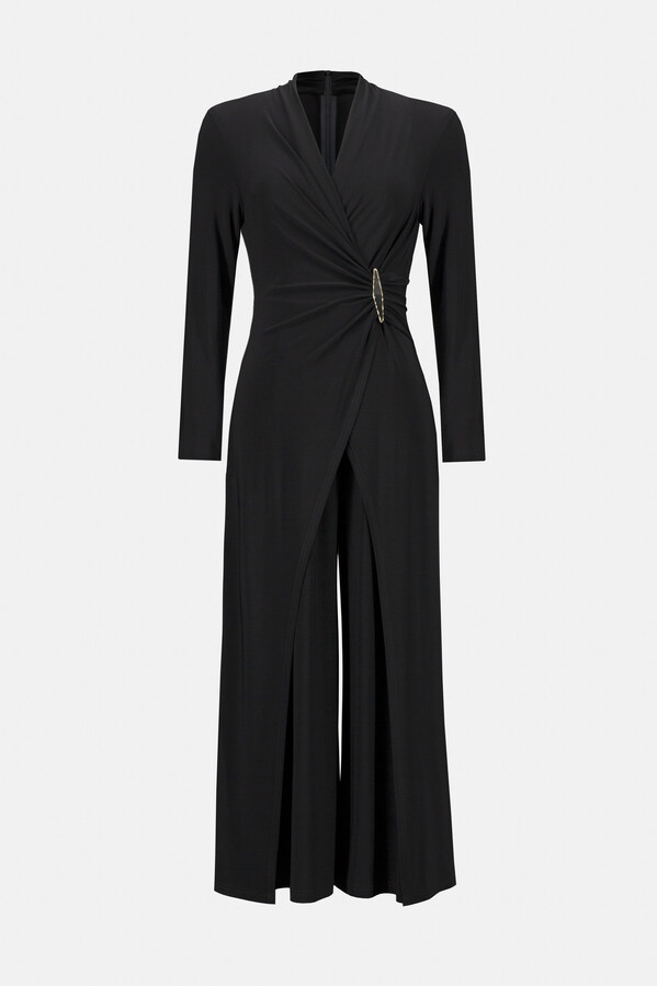 CLASSIC Jumpsuit styling