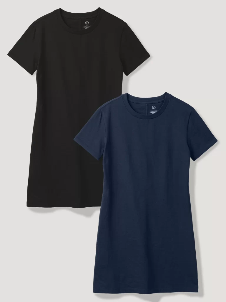 tee dresses