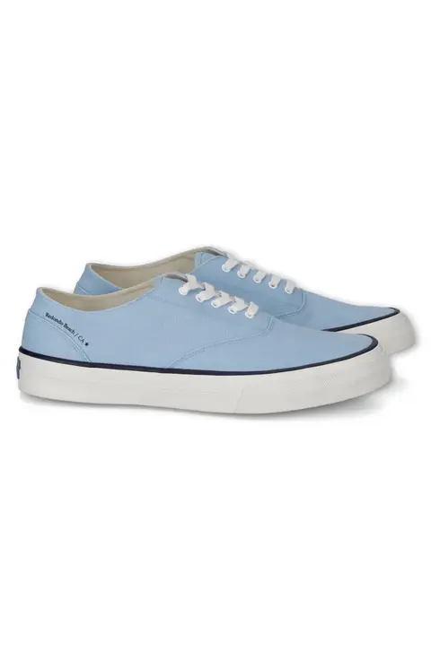 Canvas vs Leather Sneakers: Which Survives Kenyan Weather?