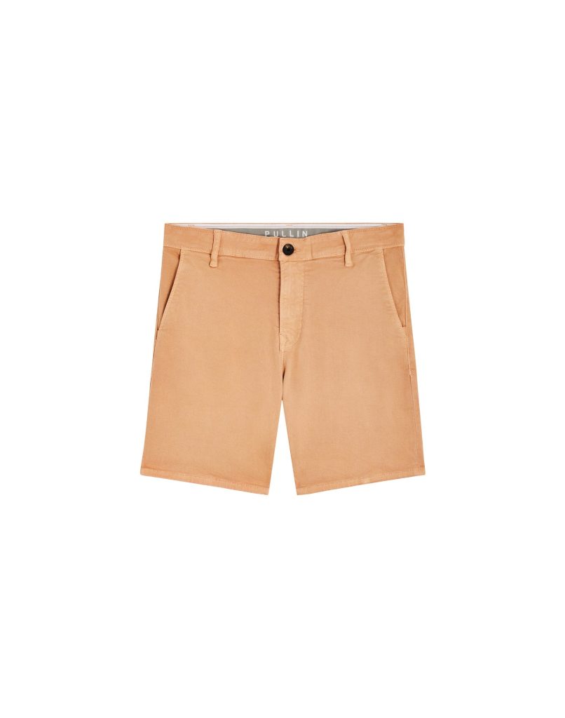 how to style chino shorts
