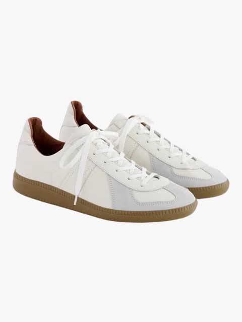 sneakers for office casual