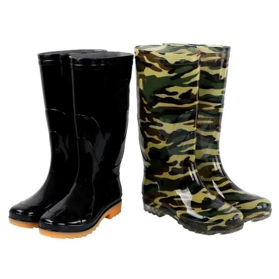 rainy season shoes